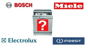 Kuru uzņēmumu izvēlēties un iegādāties trauku mazgājamo mašīnu