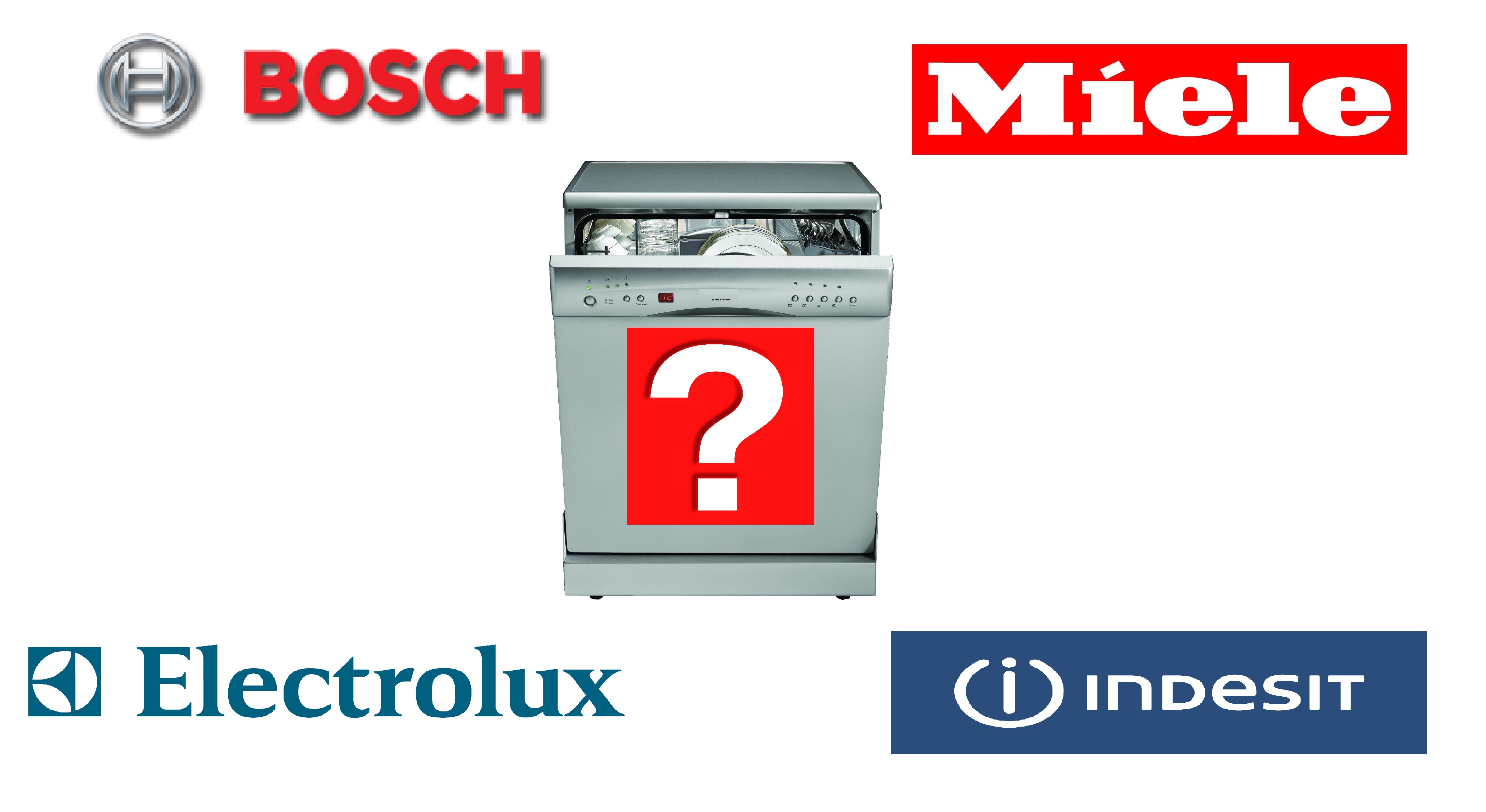 bulaşık makinesi markaları