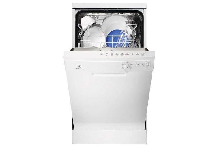 Electrolux ESF 9420 LAAG 