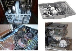 dishwashers 45 cm