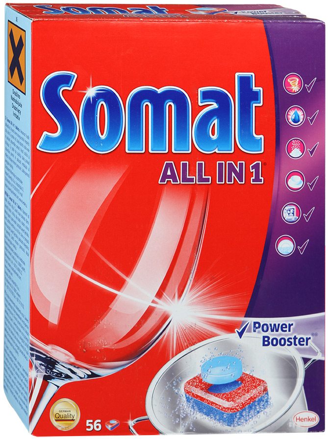 Somat All in 1