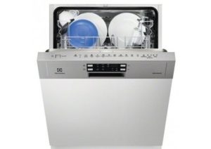 Lave-vaisselle Electrolux