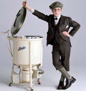 sejarah mesin basuh pinggan mangkuk