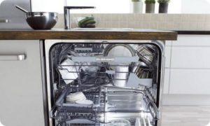 Bulaşık makinem neden bulaşıklarımı kurutmuyor?