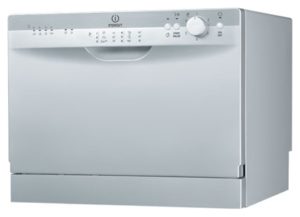 Indesit ICD661