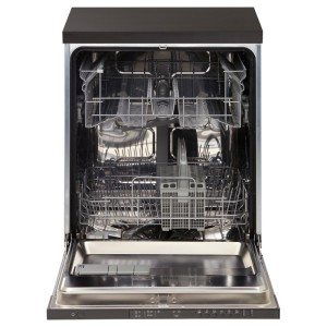 Dishwashers Medelstor and Skinande