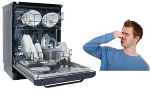 Comment éliminer les odeurs d'un lave-vaisselle