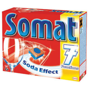 Somat tablety