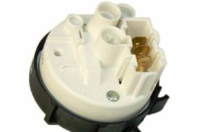 Ariston dishwasher pressure switch