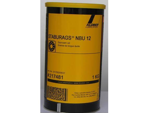 lubricant STABURAGS NBU 12