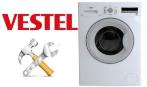 DIY Vestel washing machine repair