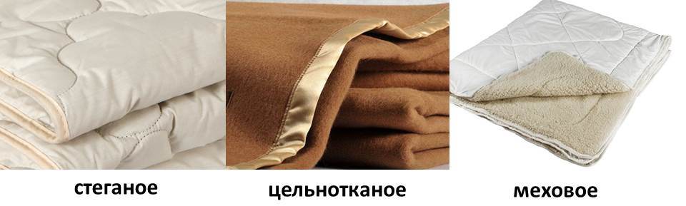 cobertores de lã