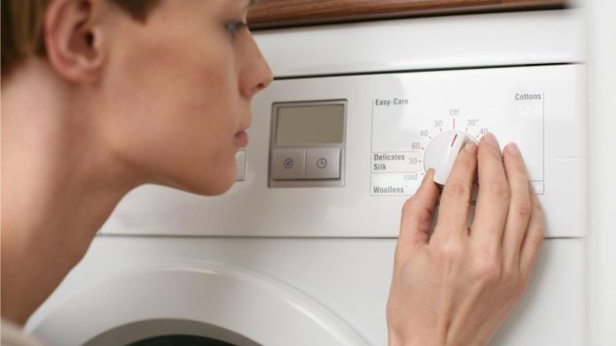 Аристон машина за прање веша се не укључује