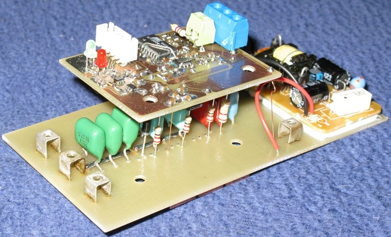 chip ng control module ng bisikleta
