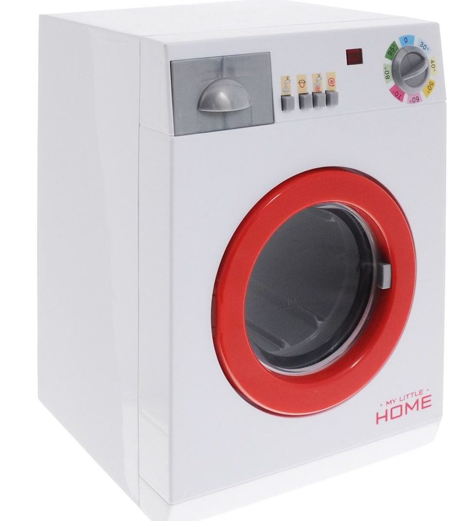 Симба машина за прање веша