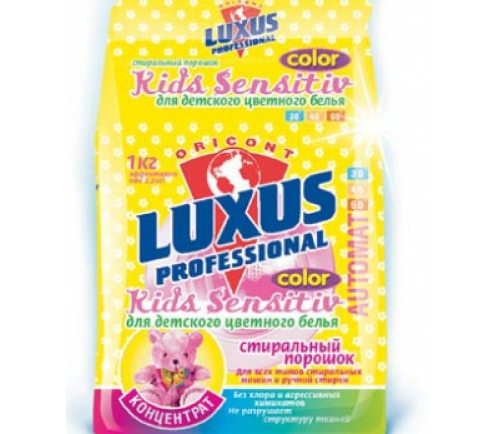 luxus-professional-kids-sensitive