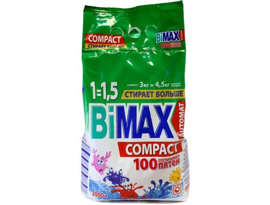 Bimax