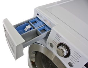 drawer ng washing machine