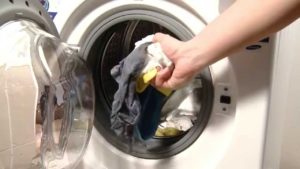 La machine à laver Ardo n'essore pas - raisons