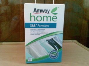 Amway cao cấp