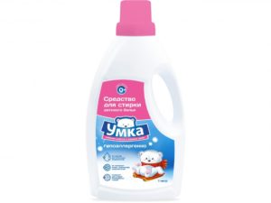produit liquide Umka