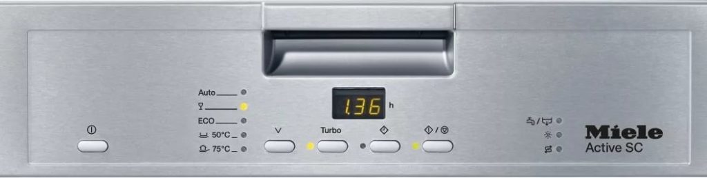 MIELE G4203 SC CLST Actief