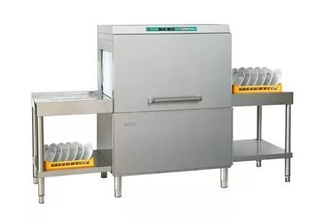 conveyor dishwasher