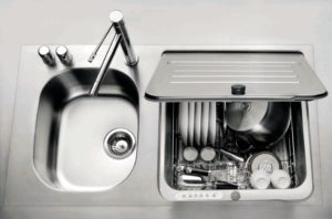Κορυφαία φόρτωση για τα πλυντήρια πιάτων