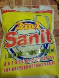 Sanit 3 in 1
