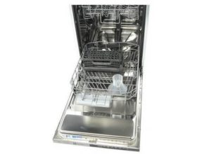 Dishwasher Electrolux ESl9450lO