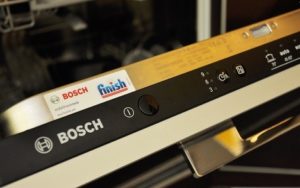 Bosch SPV 40E10RU
