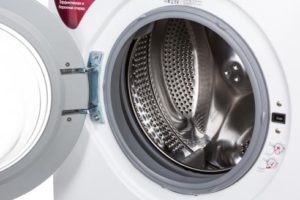 LG F10B9SD washing machine