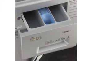 LG FH2G6WDS7 Pulverbehälter