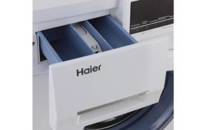 Haier HW60 10636 powder receiver
