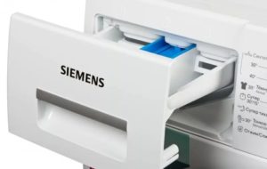 Avis Siemens WS10G140OE