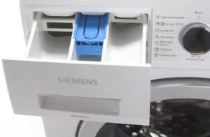 Recenze Siemens WS12T440OE