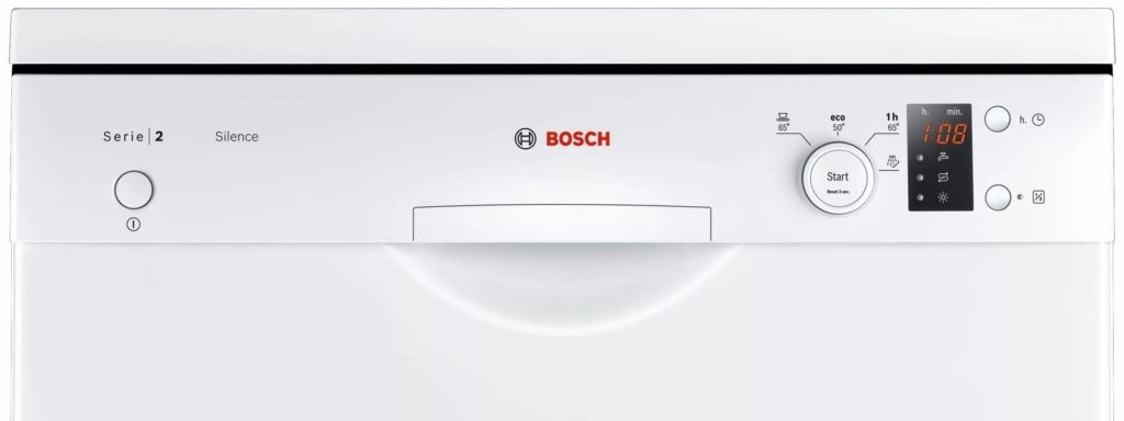 BoschSMS24AW01R