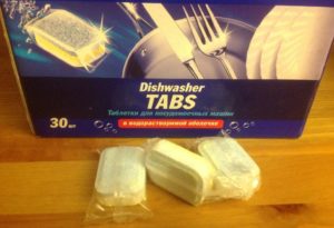 tablets Tape