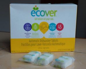 Ecocover
