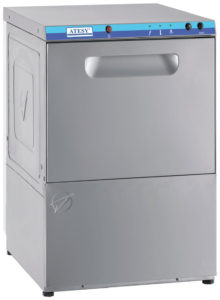 máquina de lavar louça 500F
