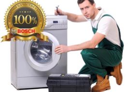 garantie pour SM Bosch