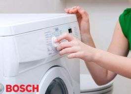 cómo utilizar SM Bosch