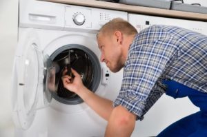 réparation de machine à laver