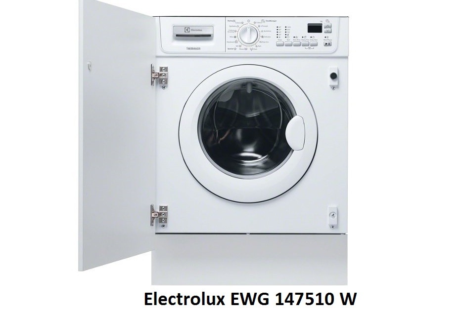 Electrolux EWG147510W