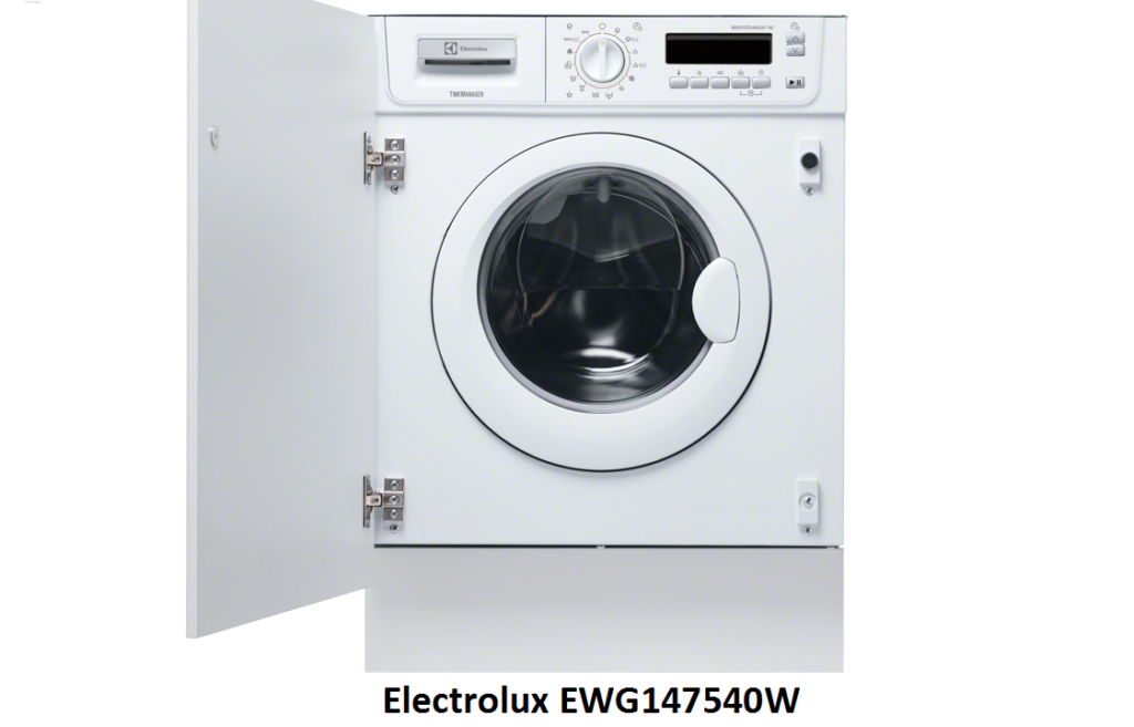 Eletrolux EWG147540W