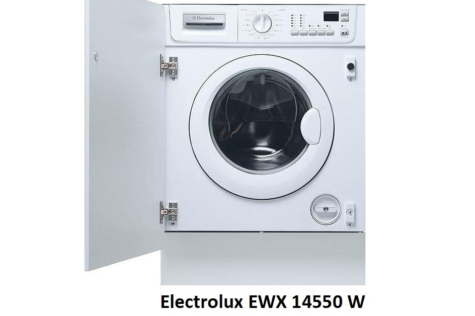 Electrolux EWX 14550W