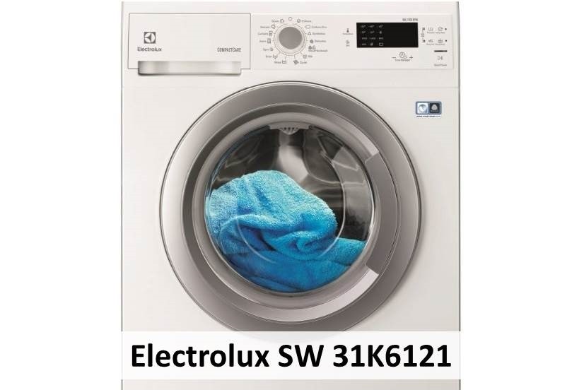 Eletrolux SW31K6121