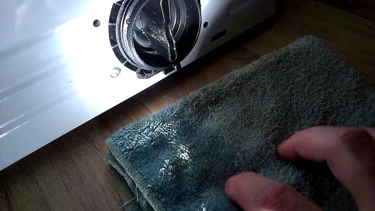чишћење филтера СМ Аристон