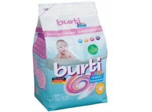 BURTI COMPACT BABY