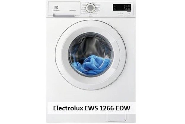 อีเลคโทรลักซ์ EWS 1266 EDW